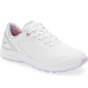 Callaway Coronado V2 Spikeless Waterproof Golf Shoe